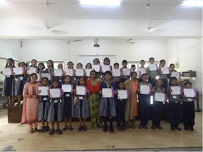 School Collaboration