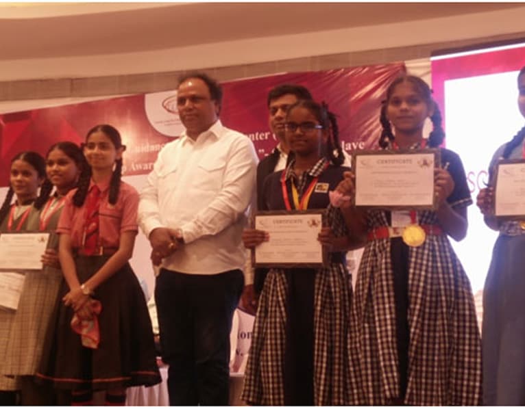 Child Guidance & Skilling Centre