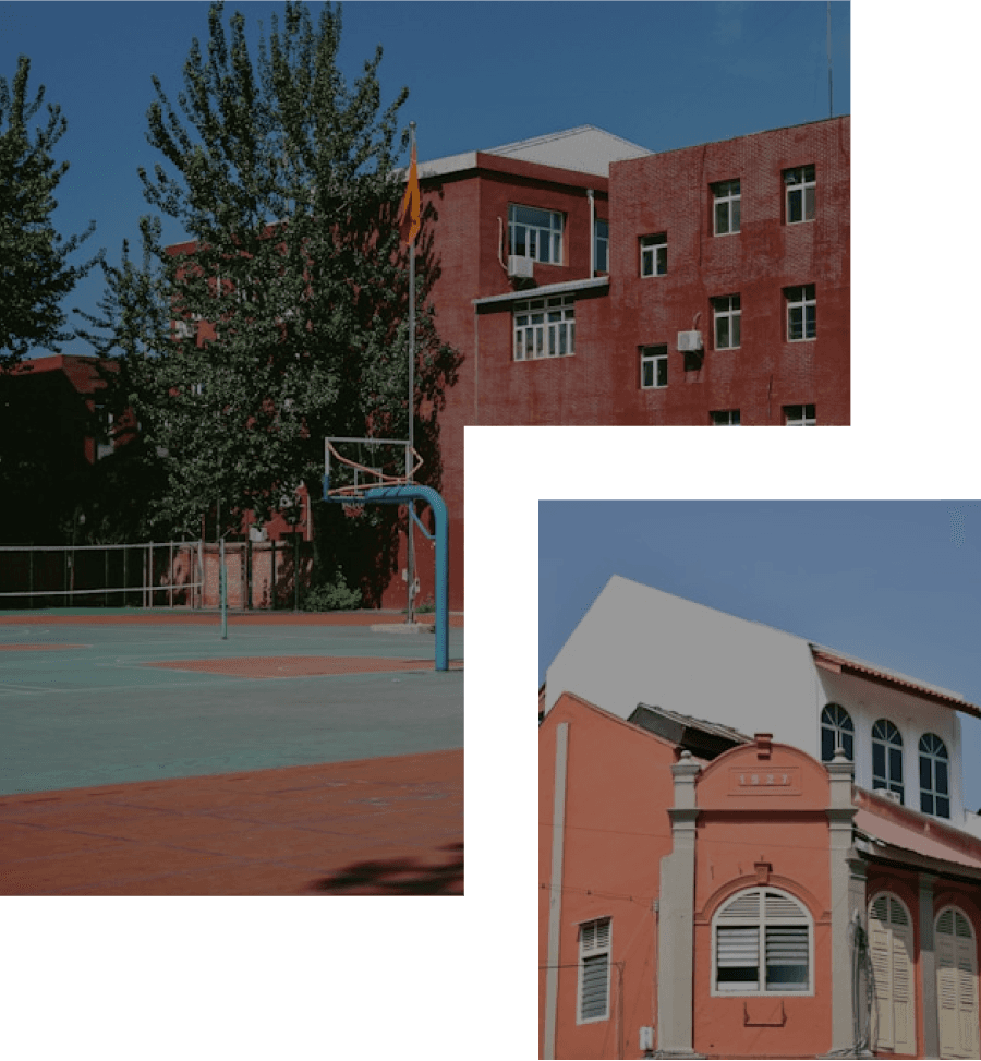 Malti Jayant Dalal High School