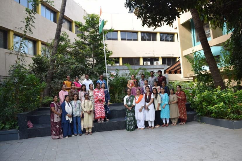 Maharashtra Day Celebration 2024-25